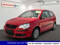 Volkswagen Polo IV Trendline Rot - thumbnail 1