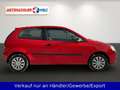 Volkswagen Polo IV Trendline Rot - thumbnail 4
