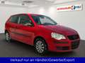 Volkswagen Polo IV Trendline Rot - thumbnail 3