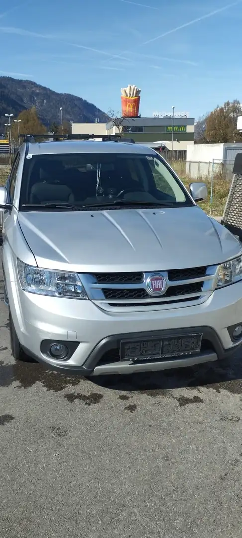 Fiat Freemont 2.0 Multijet 16V DPF - 1