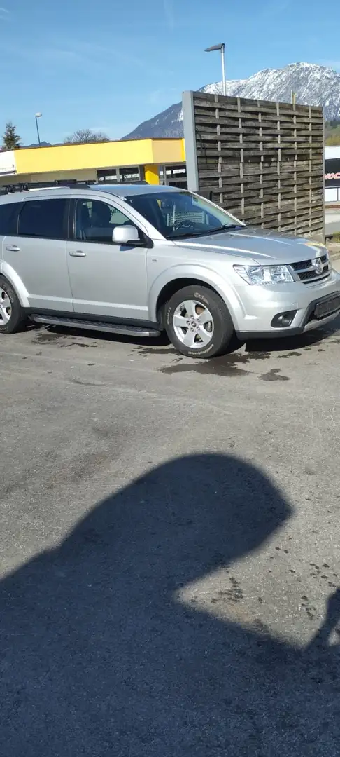 Fiat Freemont 2.0 Multijet 16V DPF - 2