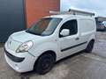 Renault Kangoo Z.E. Electrique Alb - thumbnail 2