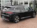 Mercedes-Benz EQE SUV EQE 350 4M SUV +AHK+Pano+HA 10°+Wartung+22kW AC Schwarz - thumbnail 20