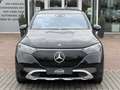 Mercedes-Benz EQE SUV EQE 350 4M SUV +AHK+Pano+HA 10°+Wartung+22kW AC Schwarz - thumbnail 3