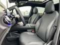 Mercedes-Benz EQE SUV EQE 350 4M SUV +AHK+Pano+HA 10°+Wartung+22kW AC Schwarz - thumbnail 4