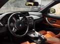 BMW 420 420iA Cabrio Gris - thumbnail 6