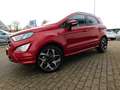 Ford EcoSport ST-LINE+18"+Technik-P+B&O+KeyFree+LED+ Rot - thumbnail 35