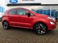 Ford EcoSport ST-LINE+18"+Technik-P+B&O+KeyFree+LED+ Rot - thumbnail 12