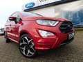 Ford EcoSport ST-LINE+18"+Technik-P+B&O+KeyFree+LED+ Rot - thumbnail 1