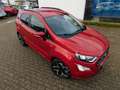 Ford EcoSport ST-LINE+18"+Technik-P+B&O+KeyFree+LED+ Rot - thumbnail 17