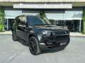 Land Rover Defender 110 3.0D I6 SE  AUTOCARRO N1 PREZZO NETTO Noir - thumbnail 1