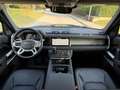 Land Rover Defender 110 3.0D I6 SE  AUTOCARRO N1 PREZZO NETTO Noir - thumbnail 11