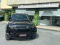 Land Rover Defender 110 3.0D I6 SE  AUTOCARRO N1 PREZZO NETTO Noir - thumbnail 3