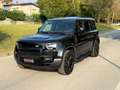 Land Rover Defender 110 3.0D I6 SE  AUTOCARRO N1 PREZZO NETTO Noir - thumbnail 6