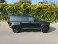 Land Rover Defender 110 3.0D I6 SE  AUTOCARRO N1 PREZZO NETTO Noir - thumbnail 4