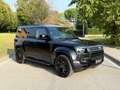 Land Rover Defender 110 3.0D I6 SE  AUTOCARRO N1 PREZZO NETTO Noir - thumbnail 13