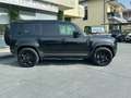 Land Rover Defender 110 3.0D I6 SE  AUTOCARRO N1 PREZZO NETTO Noir - thumbnail 2