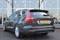 Volvo V60 B3 Automaat Momentum Business | Schuif/kanteldak | Gris - thumbnail 3