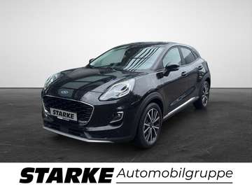 1.0 EcoBoost Titanium X