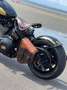 Harley-Davidson Custom Bike FXBBS Noir - thumbnail 25