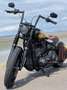 Harley-Davidson Custom Bike FXBBS Negro - thumbnail 8