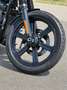 Harley-Davidson Custom Bike FXBBS Negro - thumbnail 14