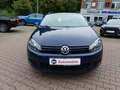 Volkswagen Golf 1.6 TDI*Variant*Klima Modrá - thumbnail 2