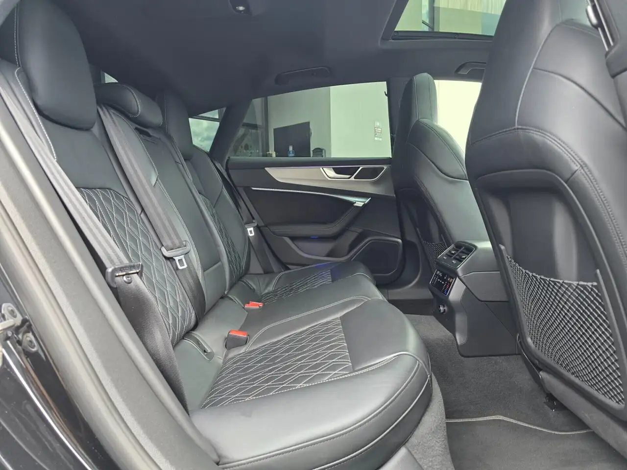 Audi A7 A7/S7 3.0 TDI quattro, миниатюра 19