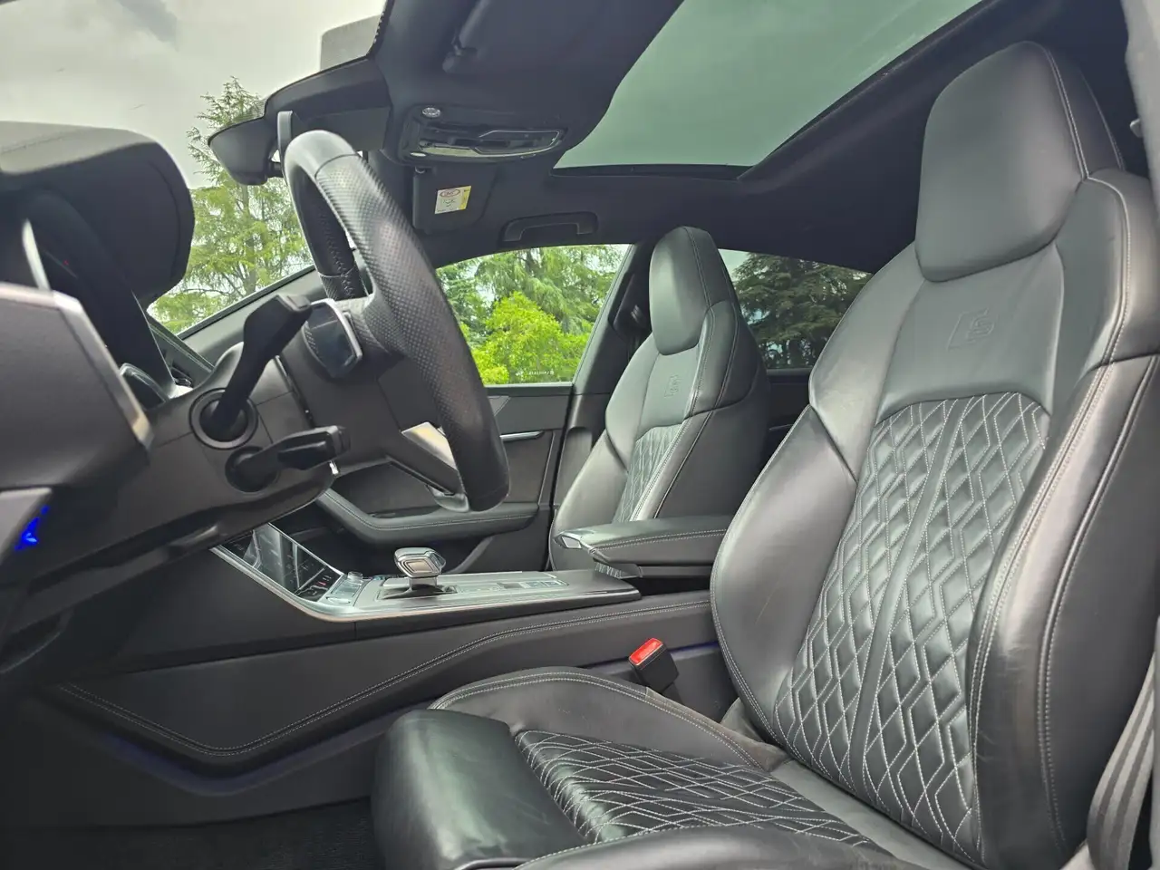 Audi A7 A7/S7 3.0 TDI quattro, миниатюра 6