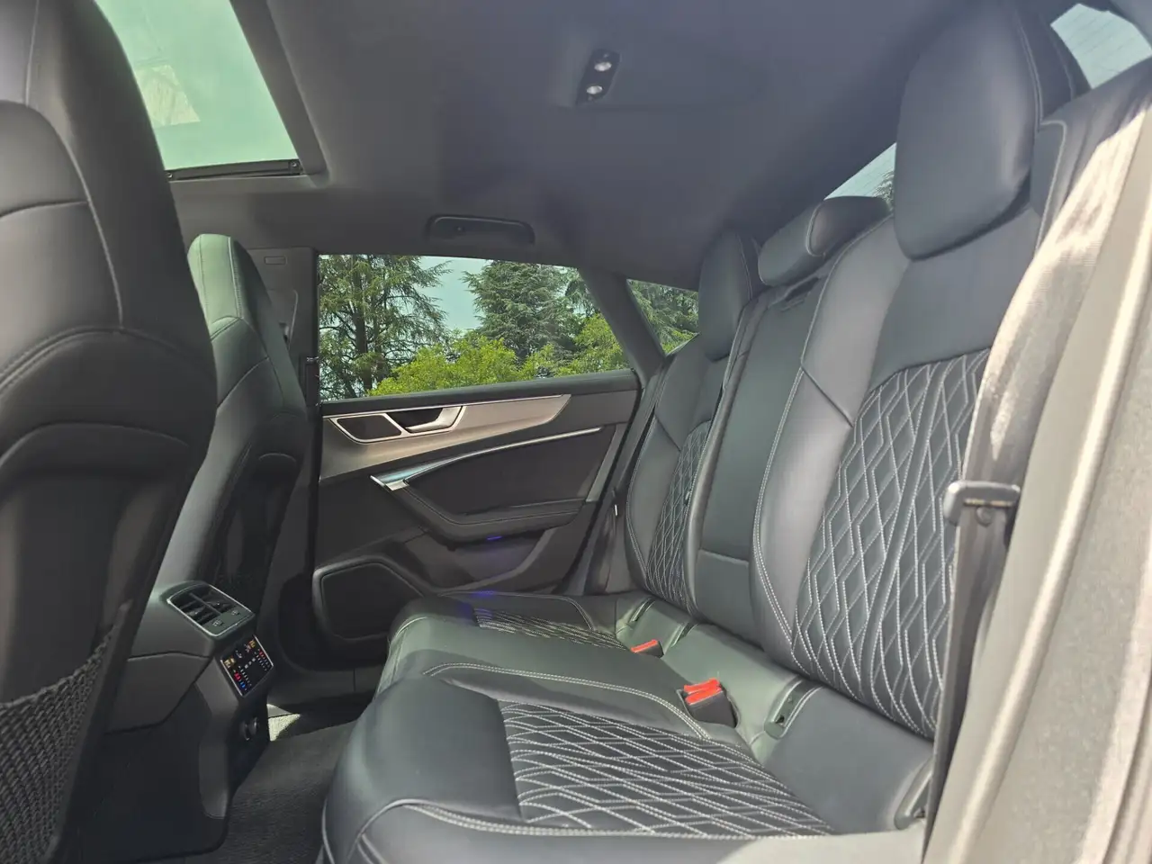 Audi A7 A7/S7 3.0 TDI quattro, миниатюра 17