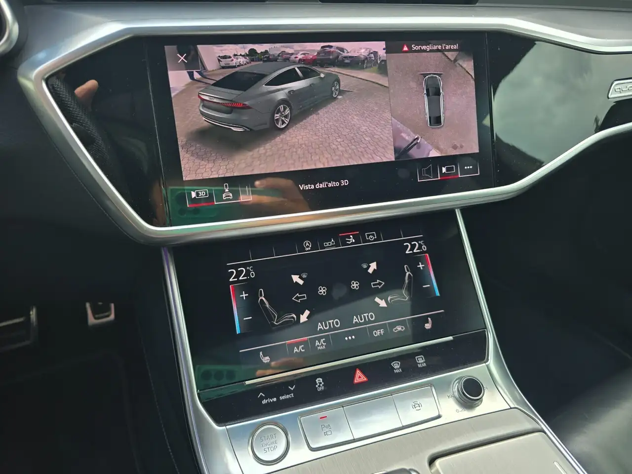 Audi A7 A7/S7 3.0 TDI quattro, миниатюра 21