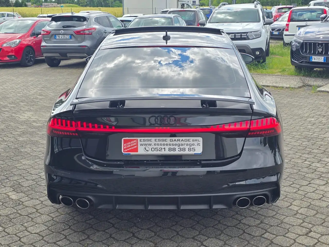 Audi A7 A7/S7 3.0 TDI quattro, миниатюра 5