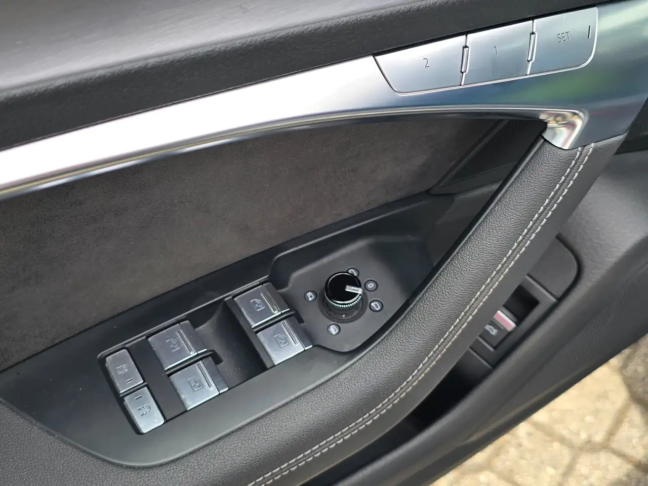 Audi A7 A7/S7 3.0 TDI quattro, миниатюра 15