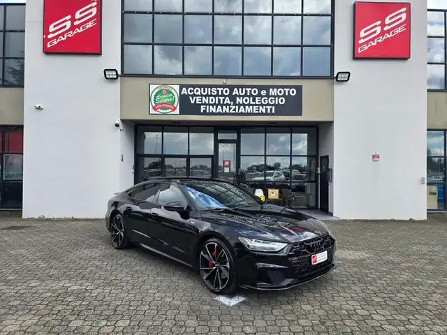 Audi A7 A7/S7 - 3.0 TDI quattro