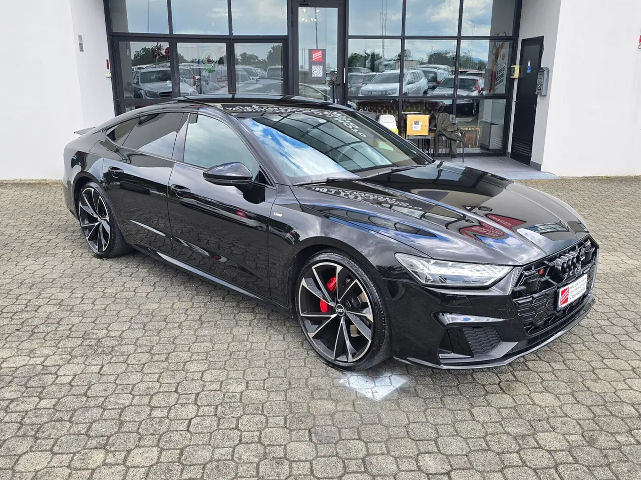 Audi A7 A7/S7 3.0 TDI quattro, миниатюра 8