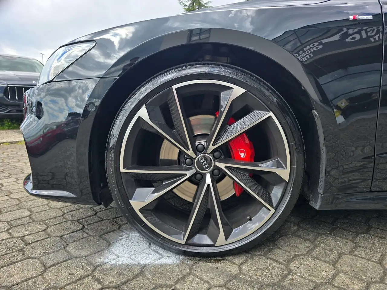 Audi A7 A7/S7 3.0 TDI quattro, миниатюра 12