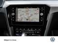Volkswagen Passat Variant 2.0 BUSINESS CAM ACC EKLAPPE NAVI Gris - thumbnail 8