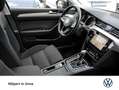 Volkswagen Passat Variant 2.0 BUSINESS CAM ACC EKLAPPE NAVI Gris - thumbnail 4