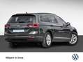 Volkswagen Passat Variant 2.0 BUSINESS CAM ACC EKLAPPE NAVI Gris - thumbnail 3