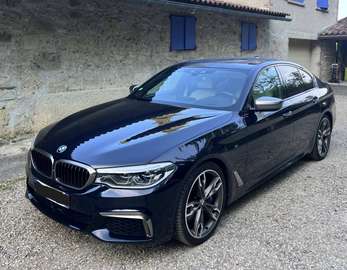M550i xDrive 462 ch BVA8