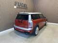 MINI Cooper S Clubman Xenon|SHZ|Leder|Pano|Klimaauto. Portocaliu - thumbnail 4