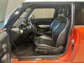 MINI Cooper S Clubman Xenon|SHZ|Leder|Pano|Klimaauto. Portocaliu - thumbnail 5