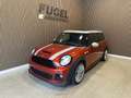 MINI Cooper S Clubman Xenon|SHZ|Leder|Pano|Klimaauto. Portocaliu - thumbnail 2
