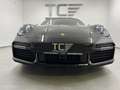 Porsche 911 Turbo S Cabrio PDK, Matrix, ACC, PDCC, Keyless,... Schwarz - thumbnail 4