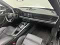Porsche 911 Turbo S Cabrio PDK, Matrix, ACC, PDCC, Keyless,... Schwarz - thumbnail 14