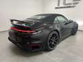 Porsche 911 Turbo S Cabrio PDK, Matrix, ACC, PDCC, Keyless,... Schwarz - thumbnail 10