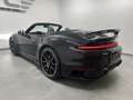 Porsche 911 Turbo S Cabrio PDK, Matrix, ACC, PDCC, Keyless,... Schwarz - thumbnail 7