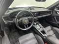 Porsche 911 Turbo S Cabrio PDK, Matrix, ACC, PDCC, Keyless,... Schwarz - thumbnail 13
