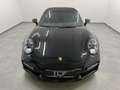 Porsche 911 Turbo S Cabrio PDK, Matrix, ACC, PDCC, Keyless,... Schwarz - thumbnail 3