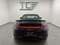 Porsche 911 Turbo S Cabrio PDK, Matrix, ACC, PDCC, Keyless,... Schwarz - thumbnail 9